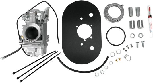 HSR Smoothbore Carburetor Easy Kit