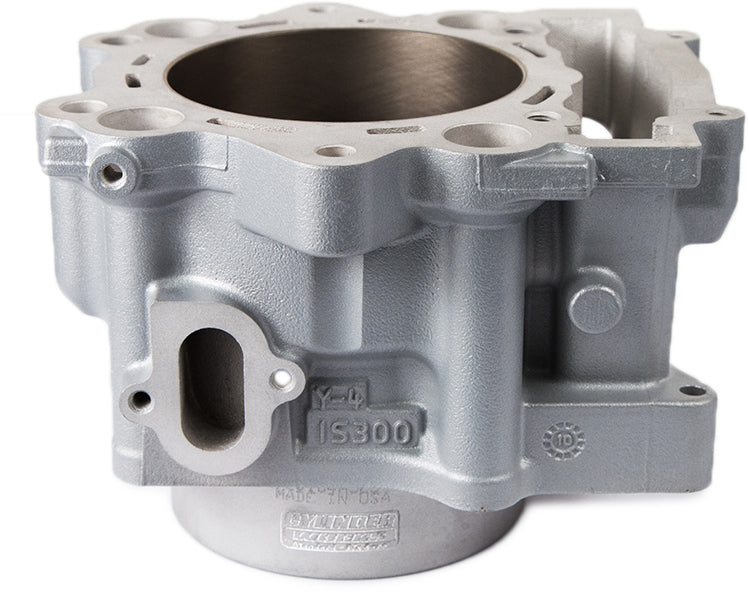 Standard Bore Cylinder