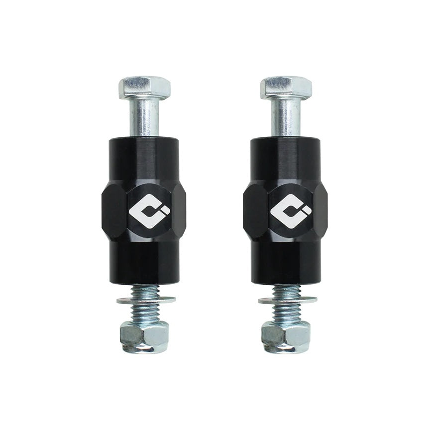 7075 Aluminum Alloy Handlebar