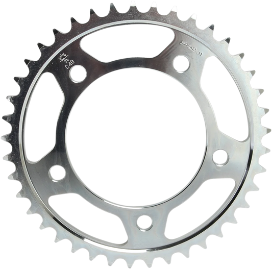 Steel Rear Sprocket