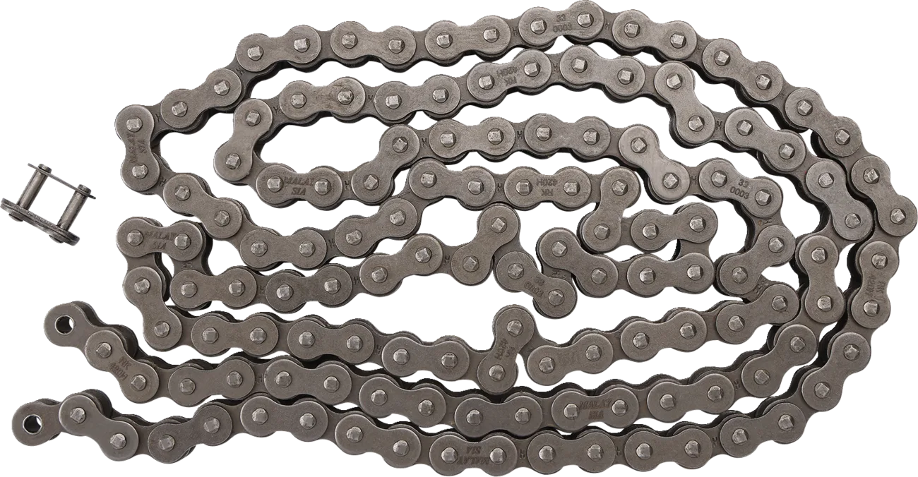 Heavy Duty (H) M420H Chain