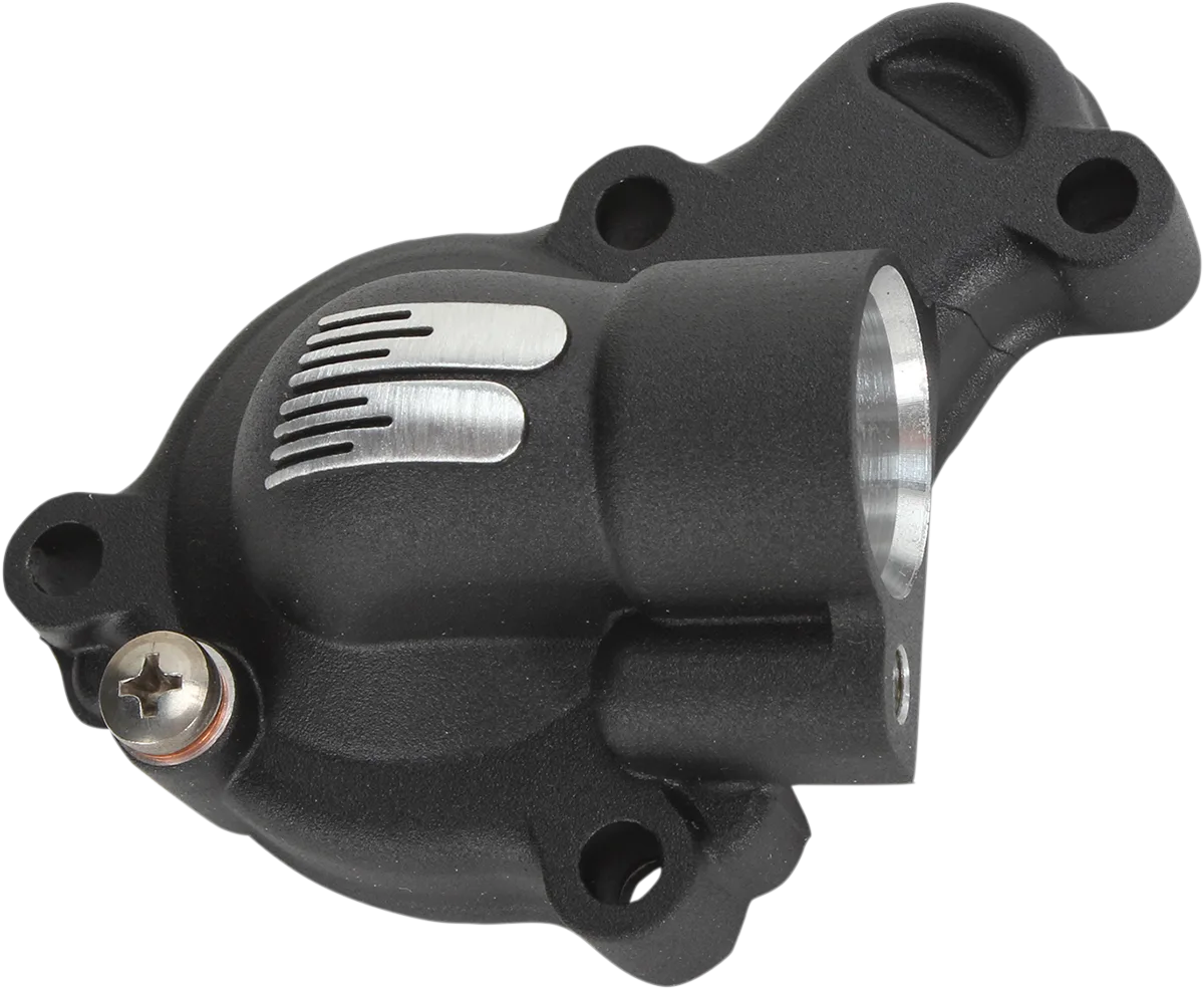 Supercooler Water Pump Cover and Impeller Kit