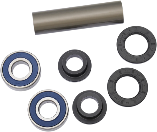 Rear Wheel Bearing Upgrade Kit
