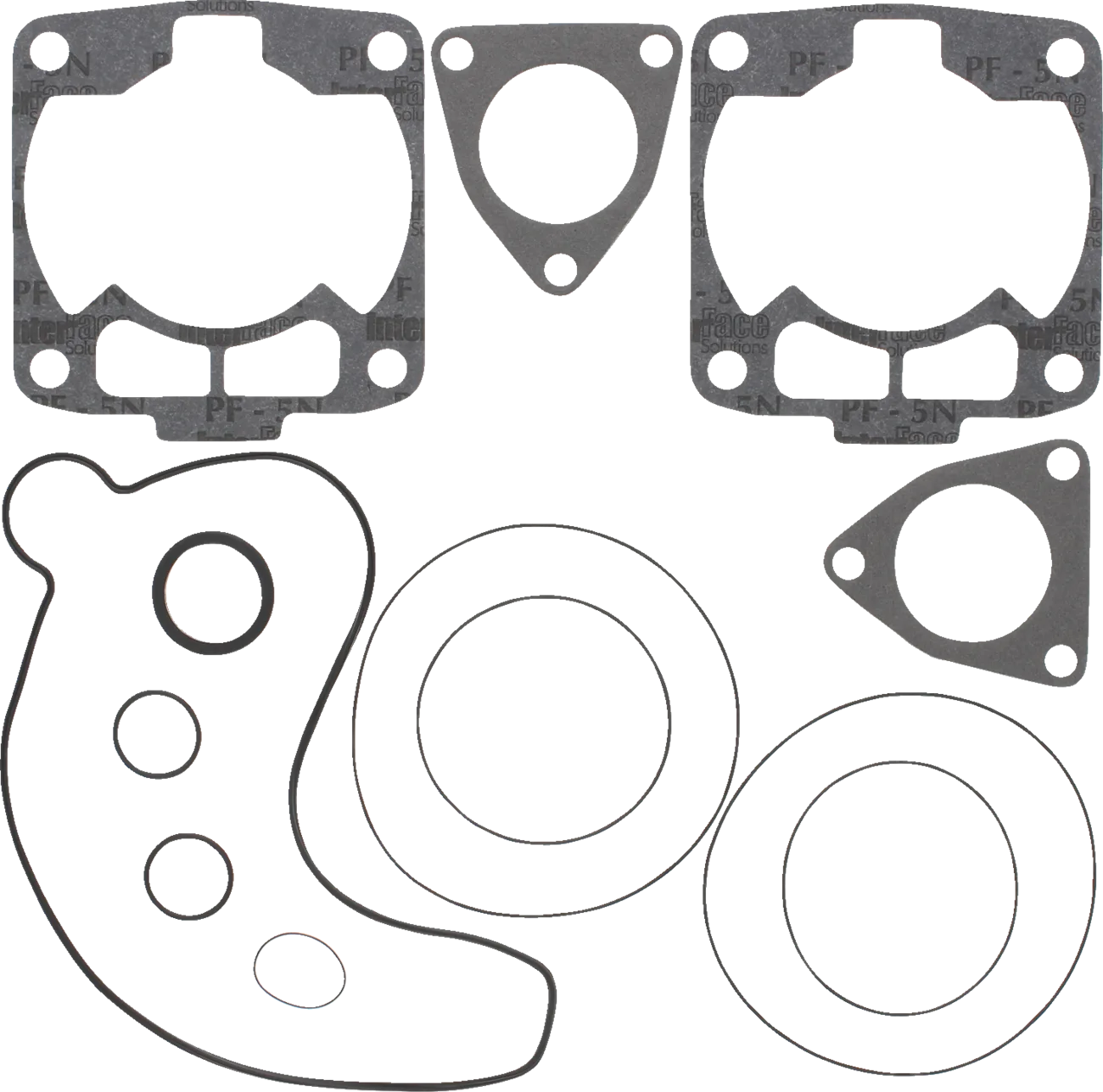 Pro-Formance Full Top End Gasket Kit