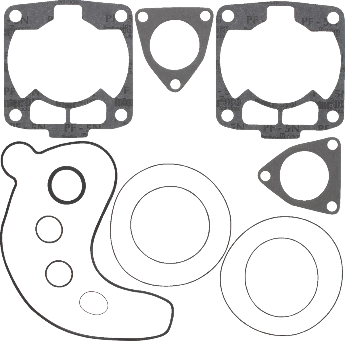 Pro-Formance Full Top End Gasket Kit