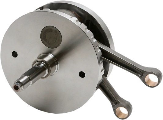 Flywheel Assembly