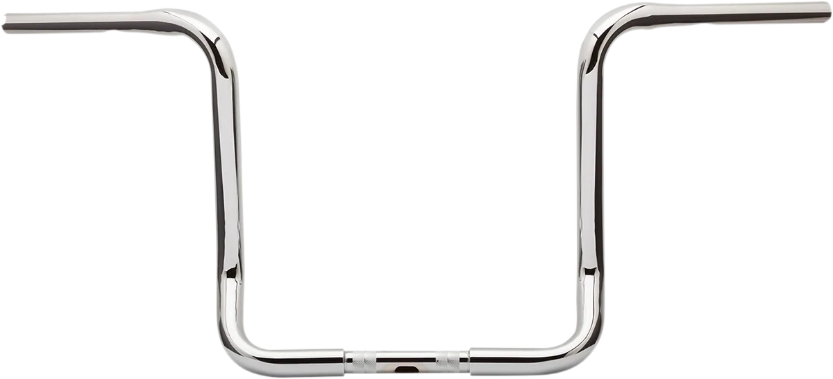 1-1/4" Bagger Ape Hanger Handlebar