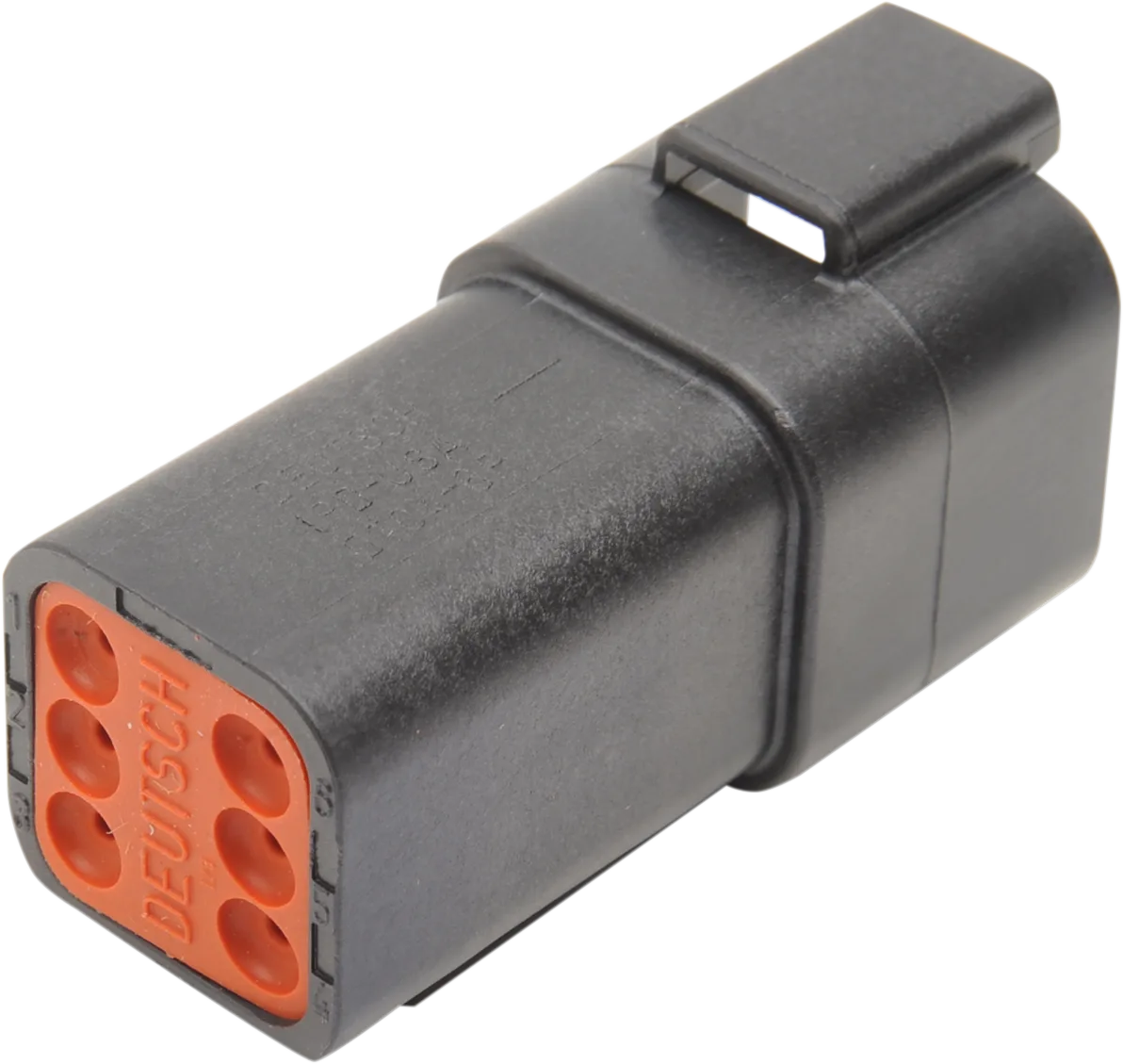 Deutsch DT Sealed Connector Component
