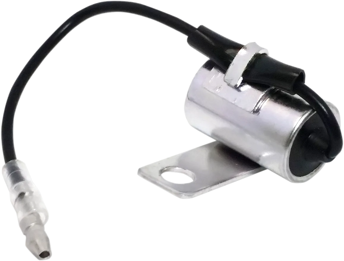 Ignition Condenser