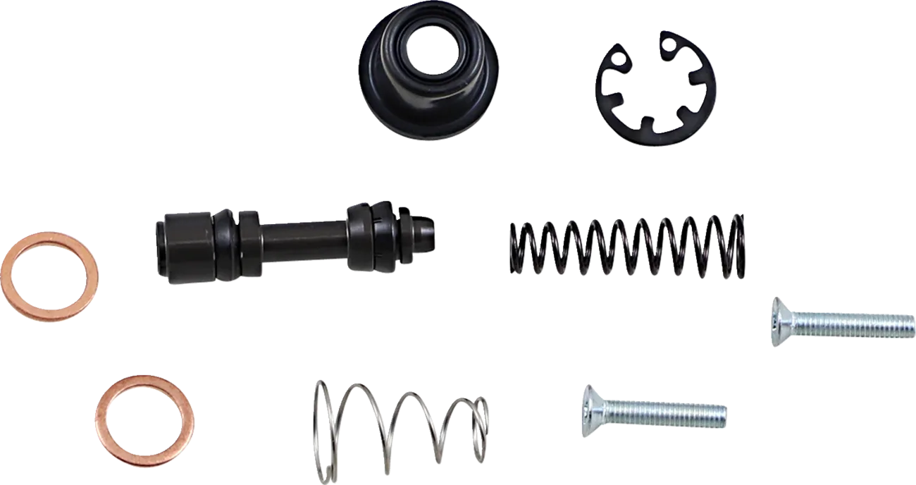 Master Cylinder Rebuild Kit