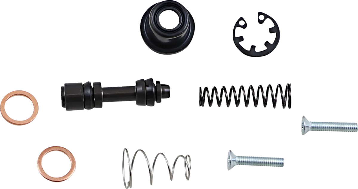 Master Cylinder Rebuild Kit