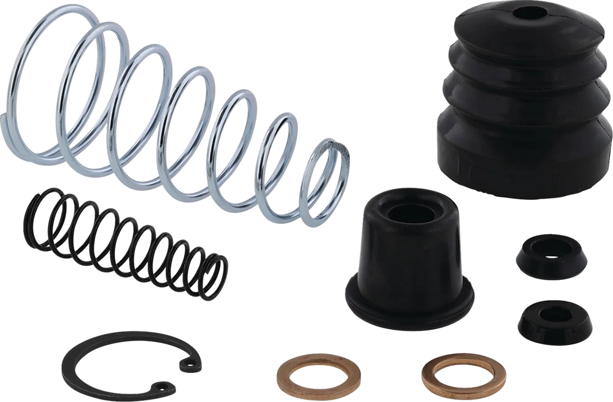 Brake Master Cylinder Rebuild Kit