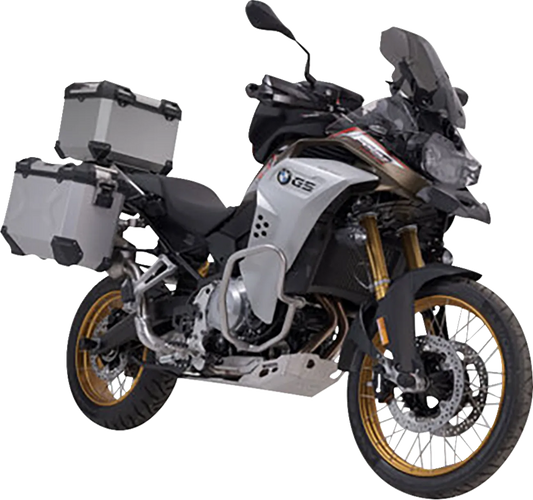 Adventure Luggage System