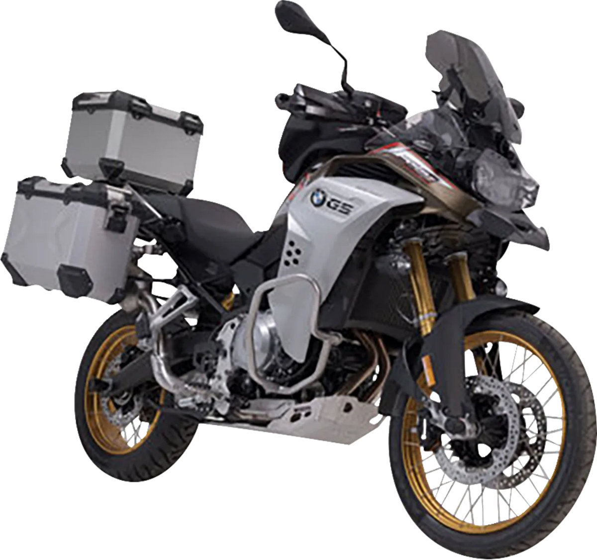 Adventure Luggage System