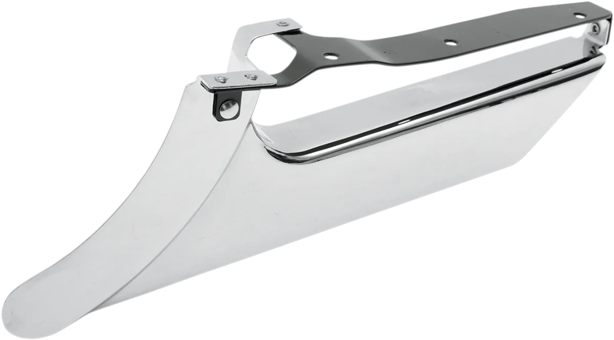 Rear Belt Guard