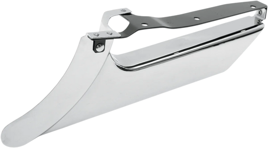 Rear Belt Guard