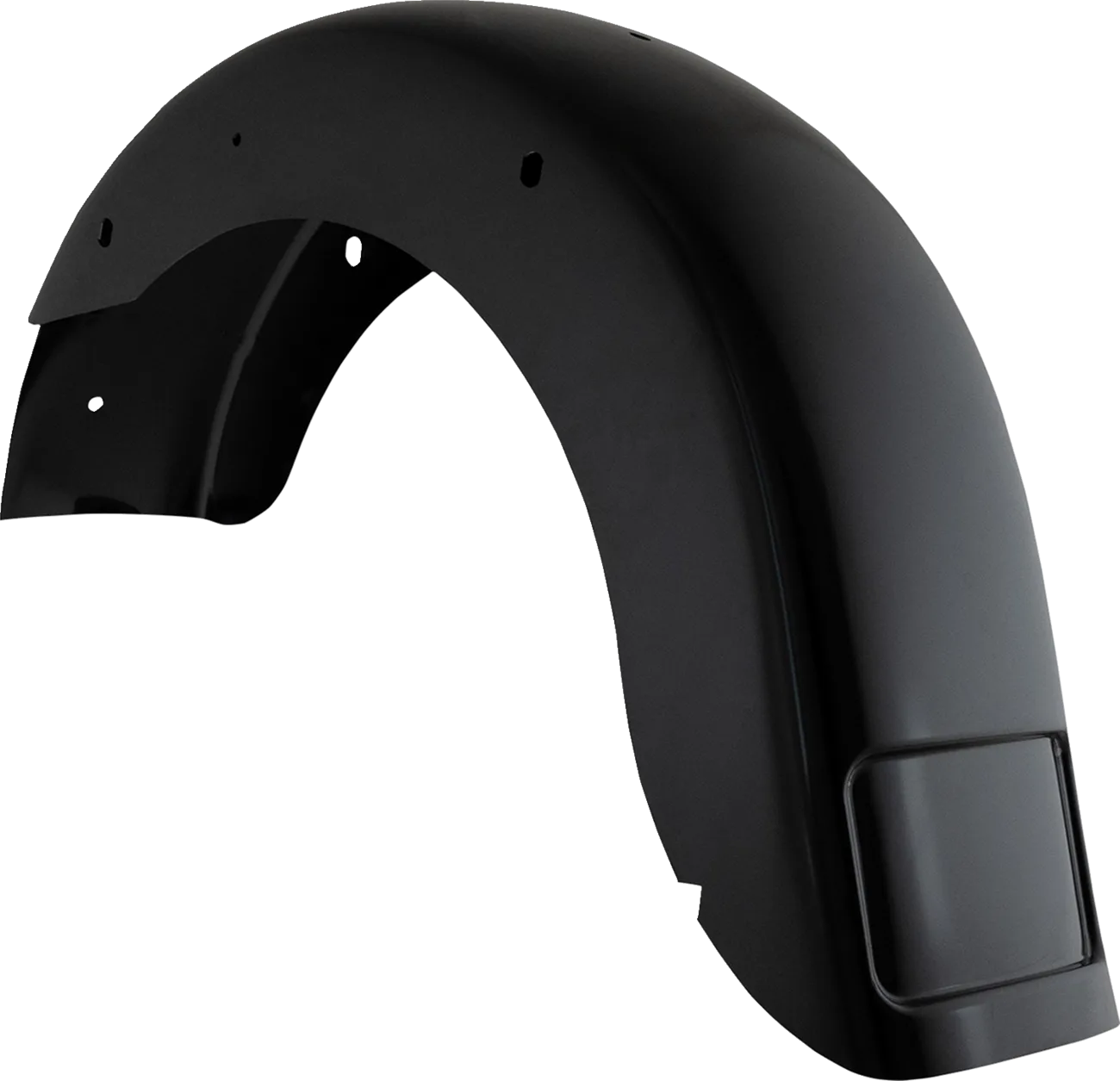Performance Bagger Benchmark Rear Fender
