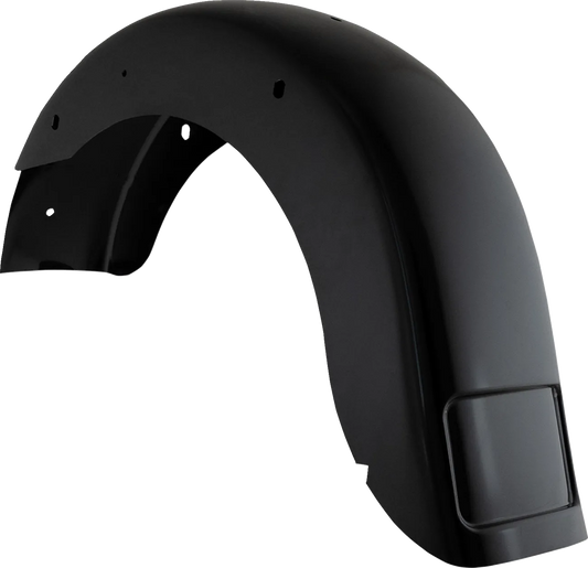 Performance Bagger Benchmark Rear Fender