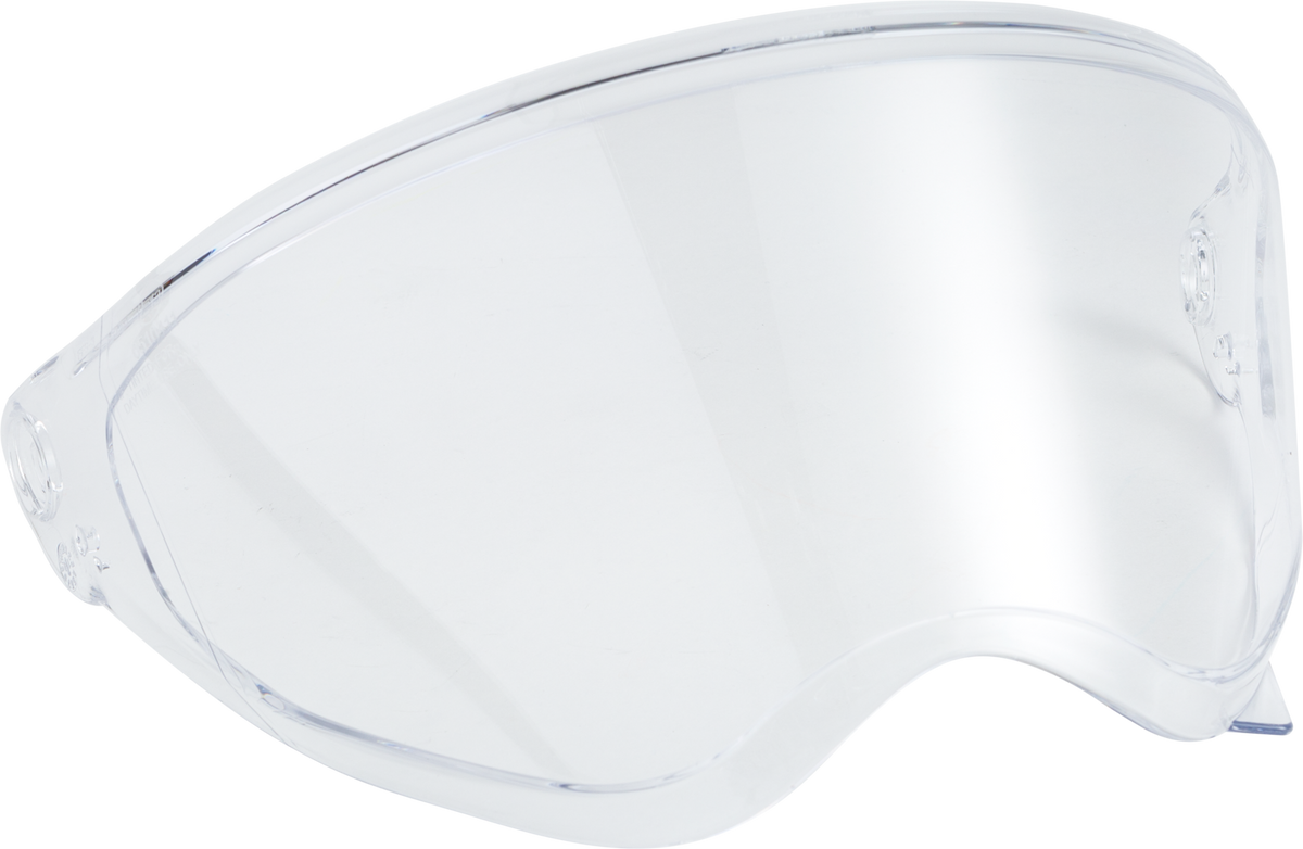 Trekker Helmet Face Shield (2022)