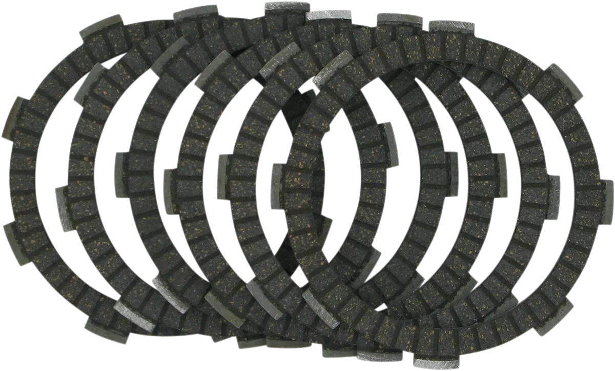 Clutch Disc Set