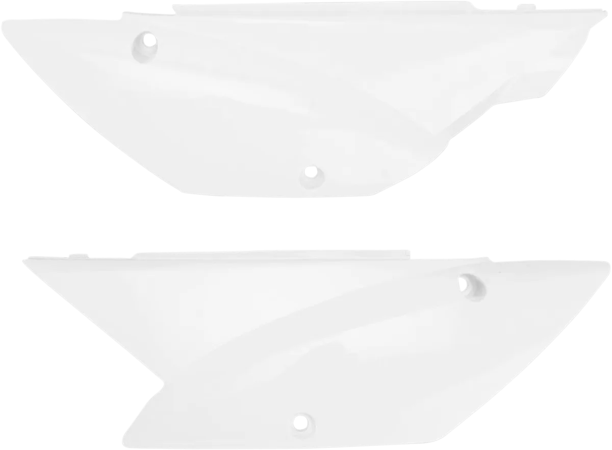 Replacement Side Panels