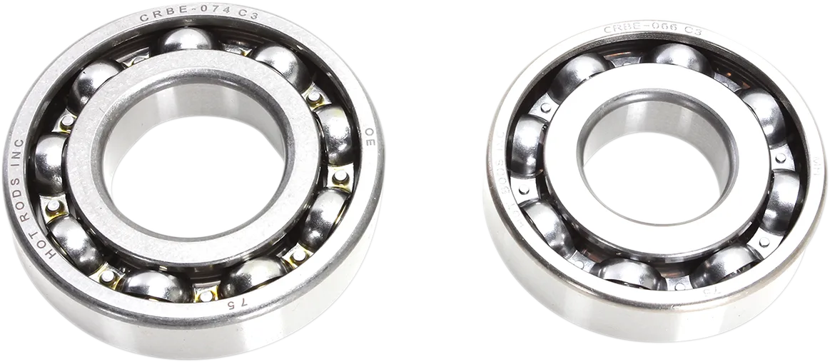Crankshaft Main Bearing and Seal Kit