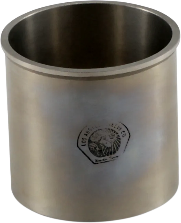 Cylinder Sleeve For 4-Stroke