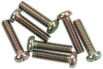 Float Bowl Screw