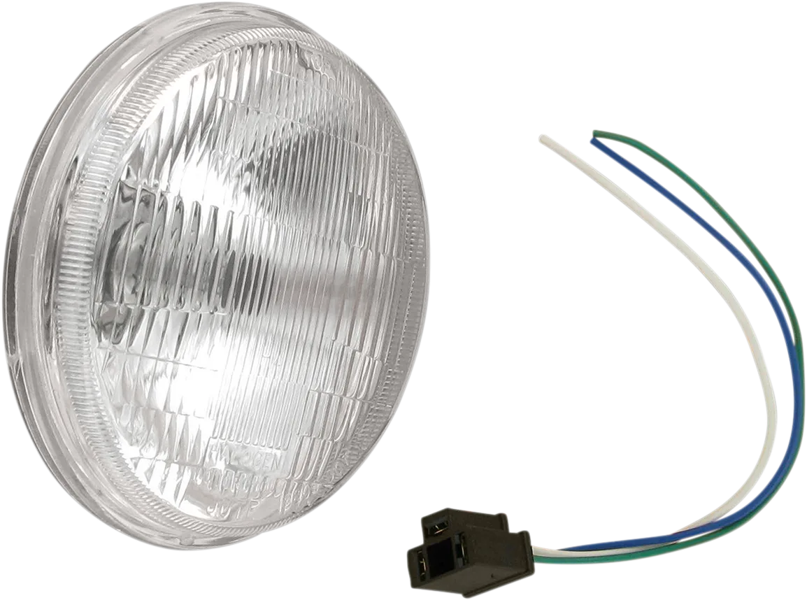 Replacement Headlight
