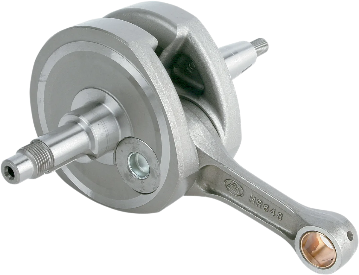 Crankshaft Assembly
