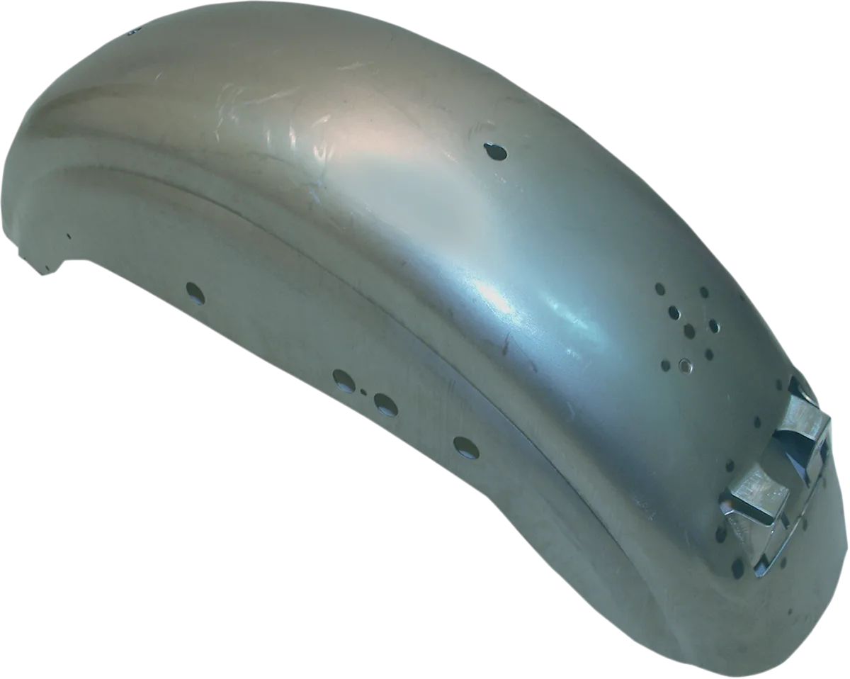 Rear Fender