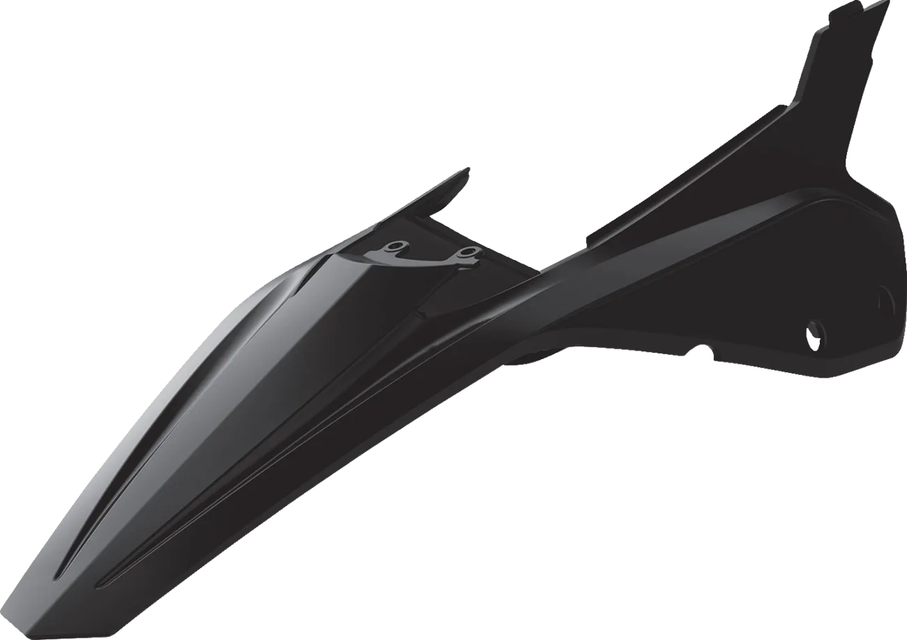 Rear Fender