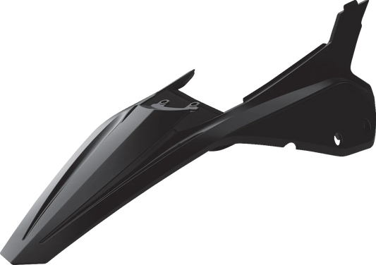 Rear Fender