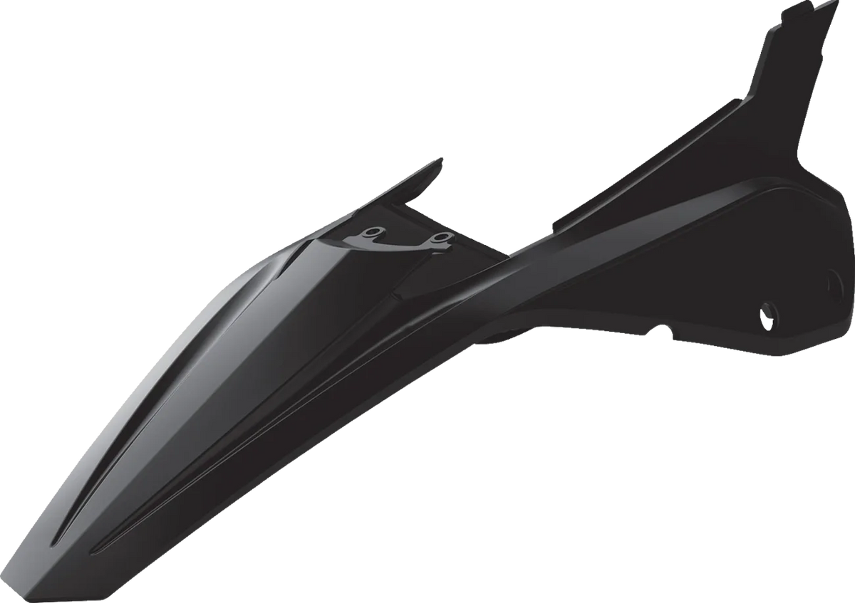 Rear Fender