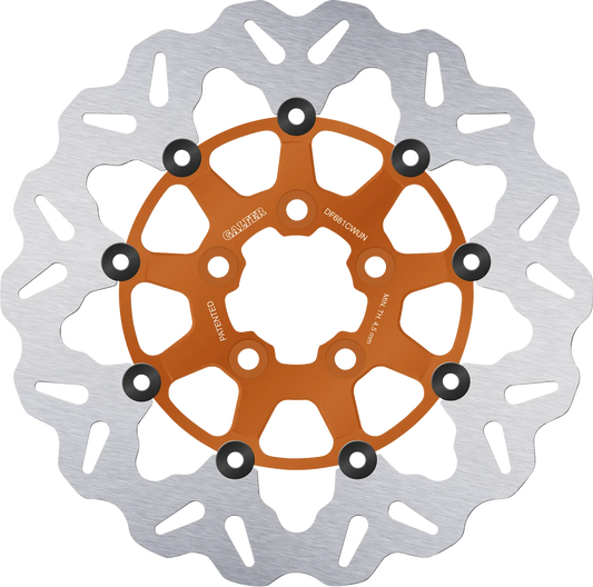 Brake Rotor