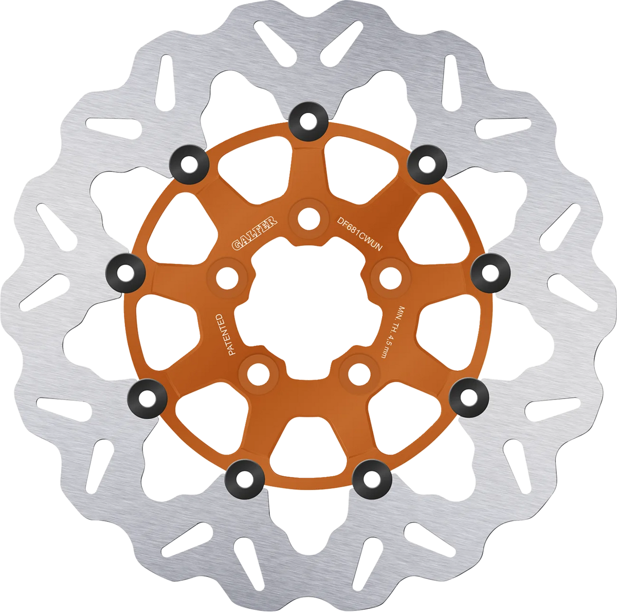 Brake Rotor