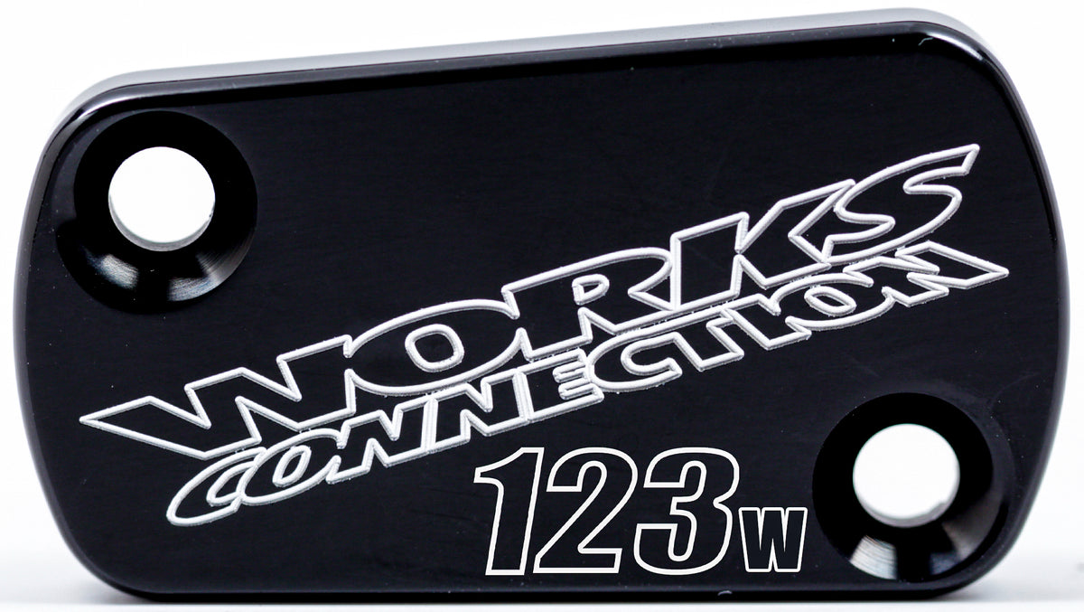 Clutch Cover