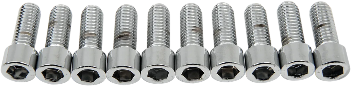 Socket-Head Bolts