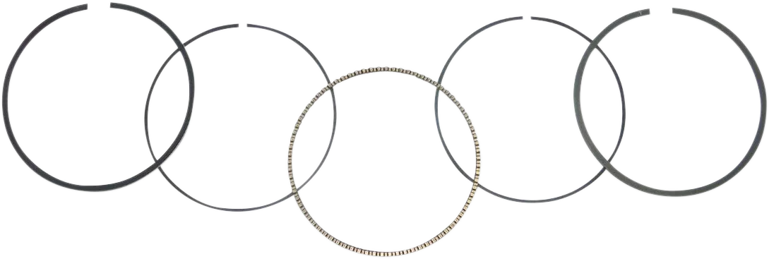 Piston Rings
