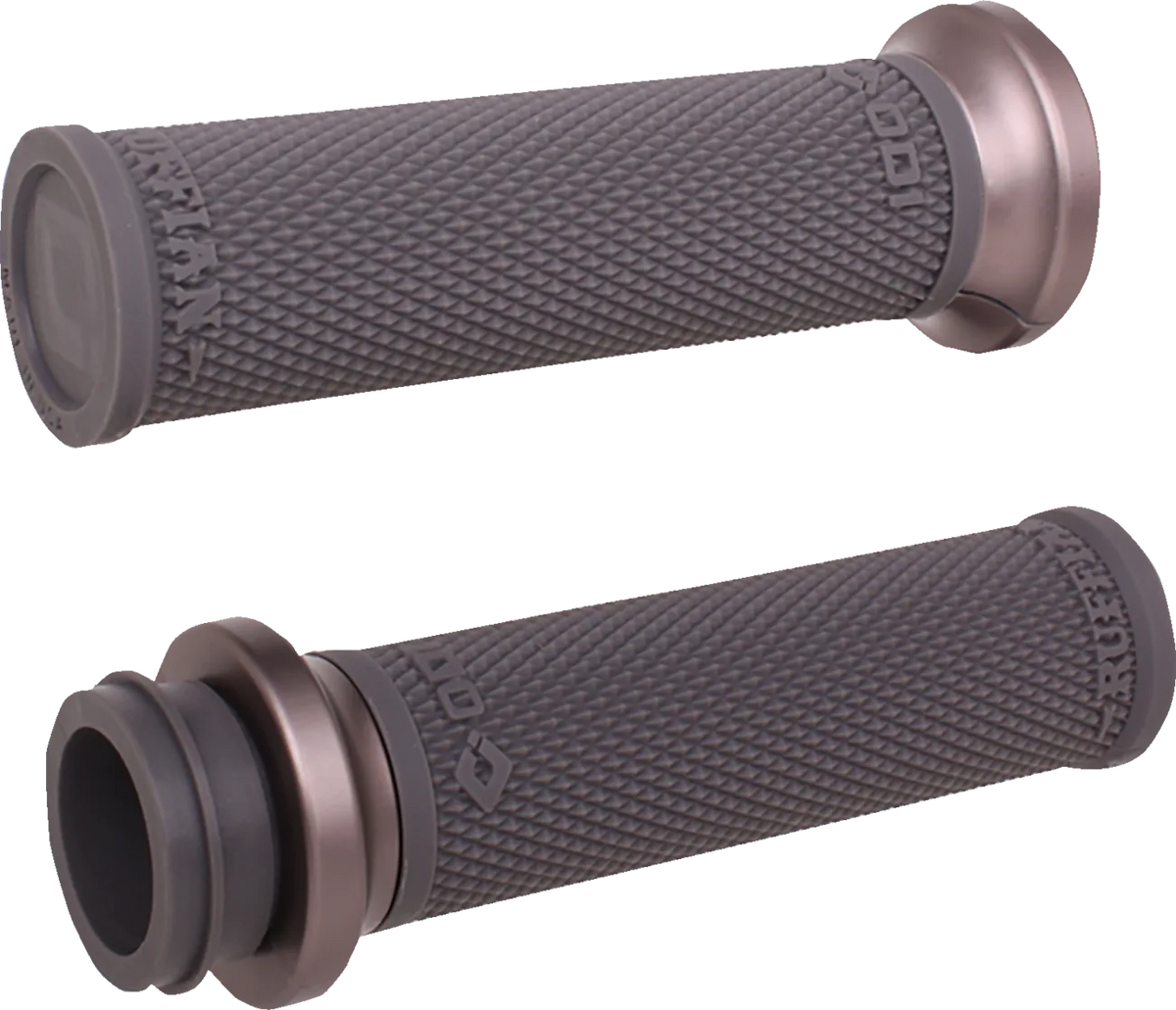 Ruffian Lock-On Street Grips