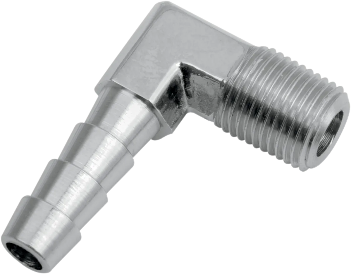 Hose and Tank Fitting