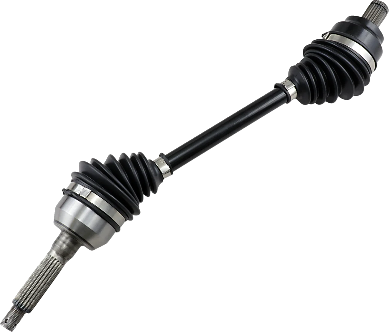 Complete Axle Kit