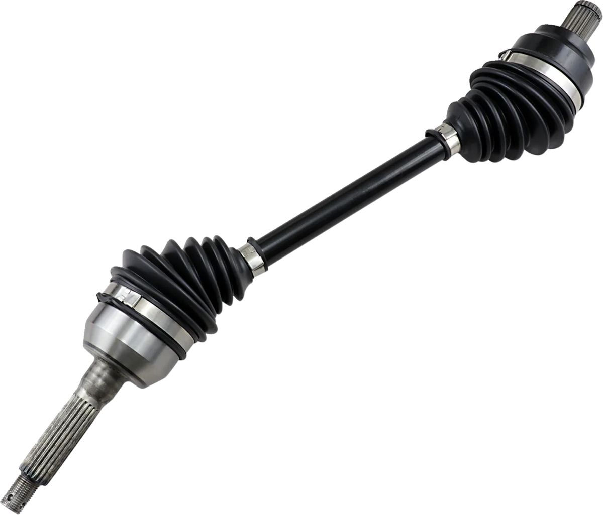Complete Axle Kit