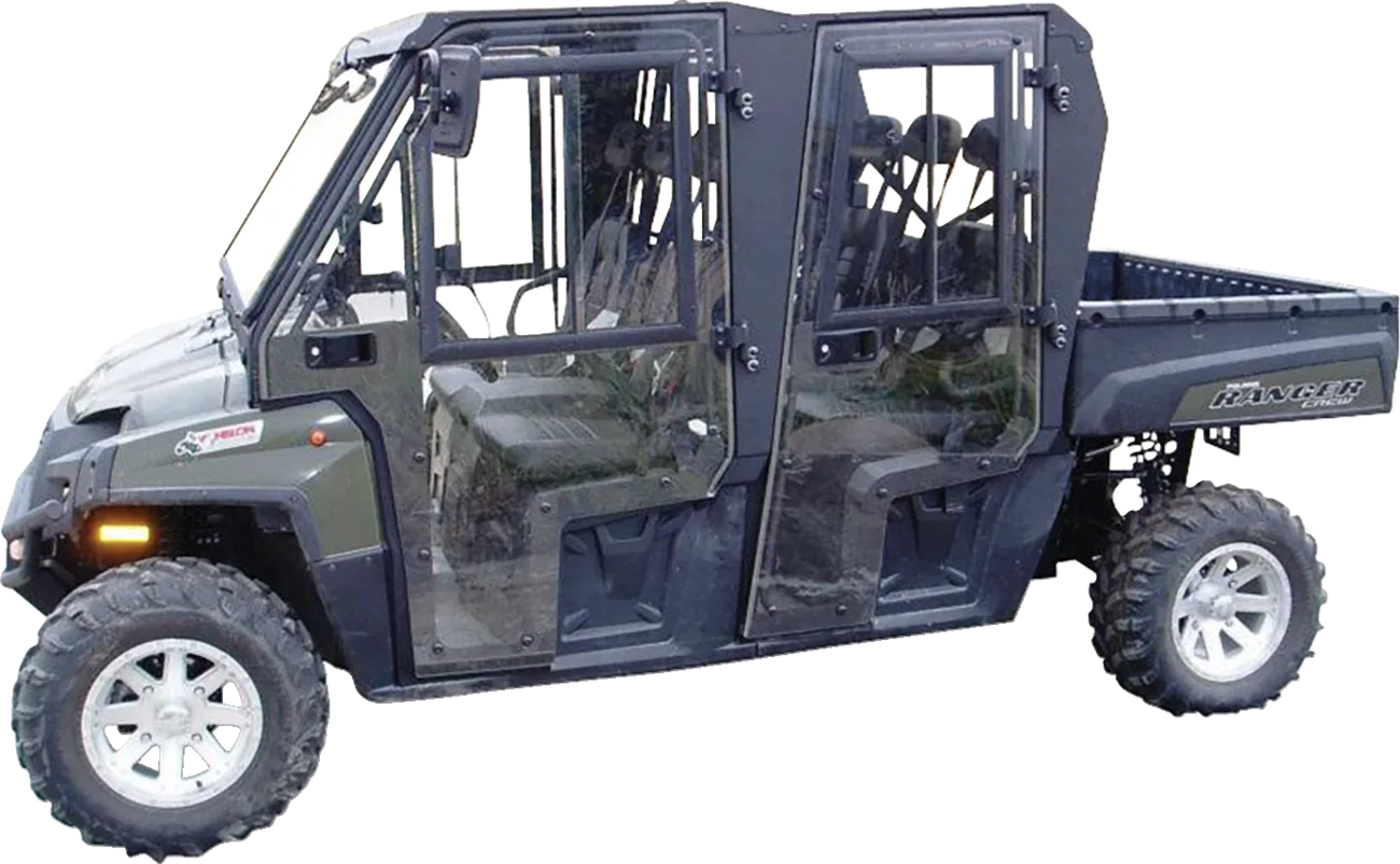 Expedition UTV Cab Enclosure