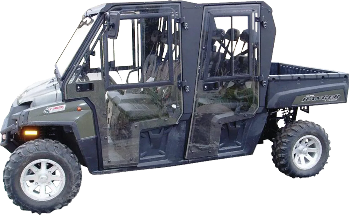 Expedition UTV Cab Enclosure