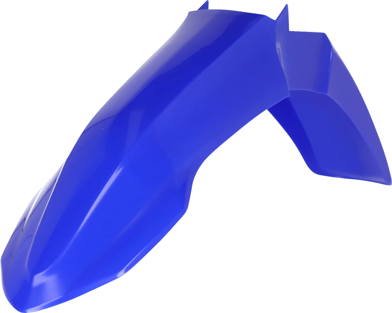 Replacement Plastic Front Fender
