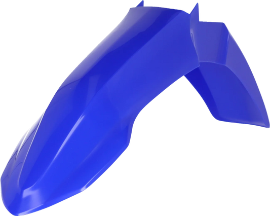 Replacement Plastic Front Fender