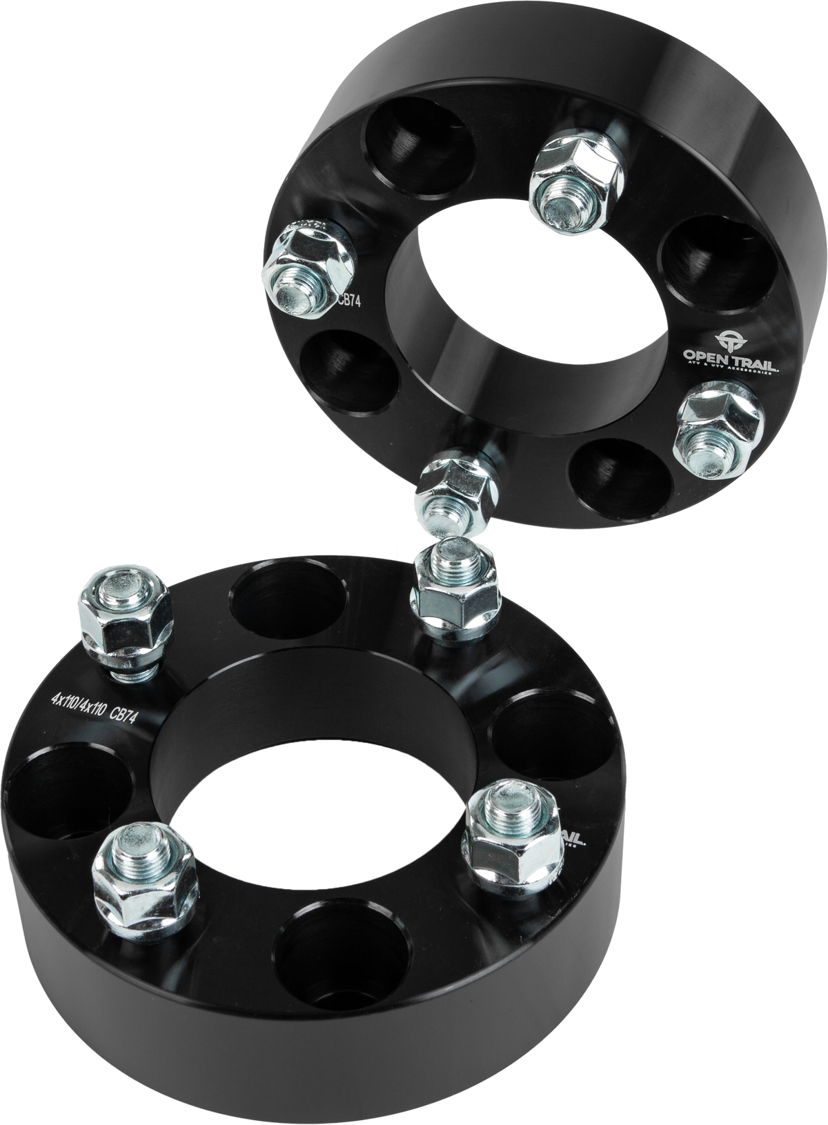 Wheel Spacer