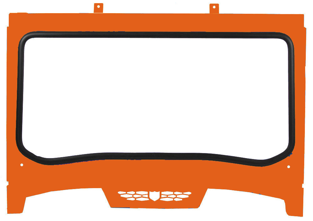 Glass Windshield
