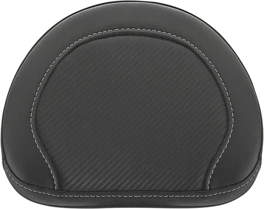 Sissy Bar Pad For RoadSofa™ Carbon Fiber Seat